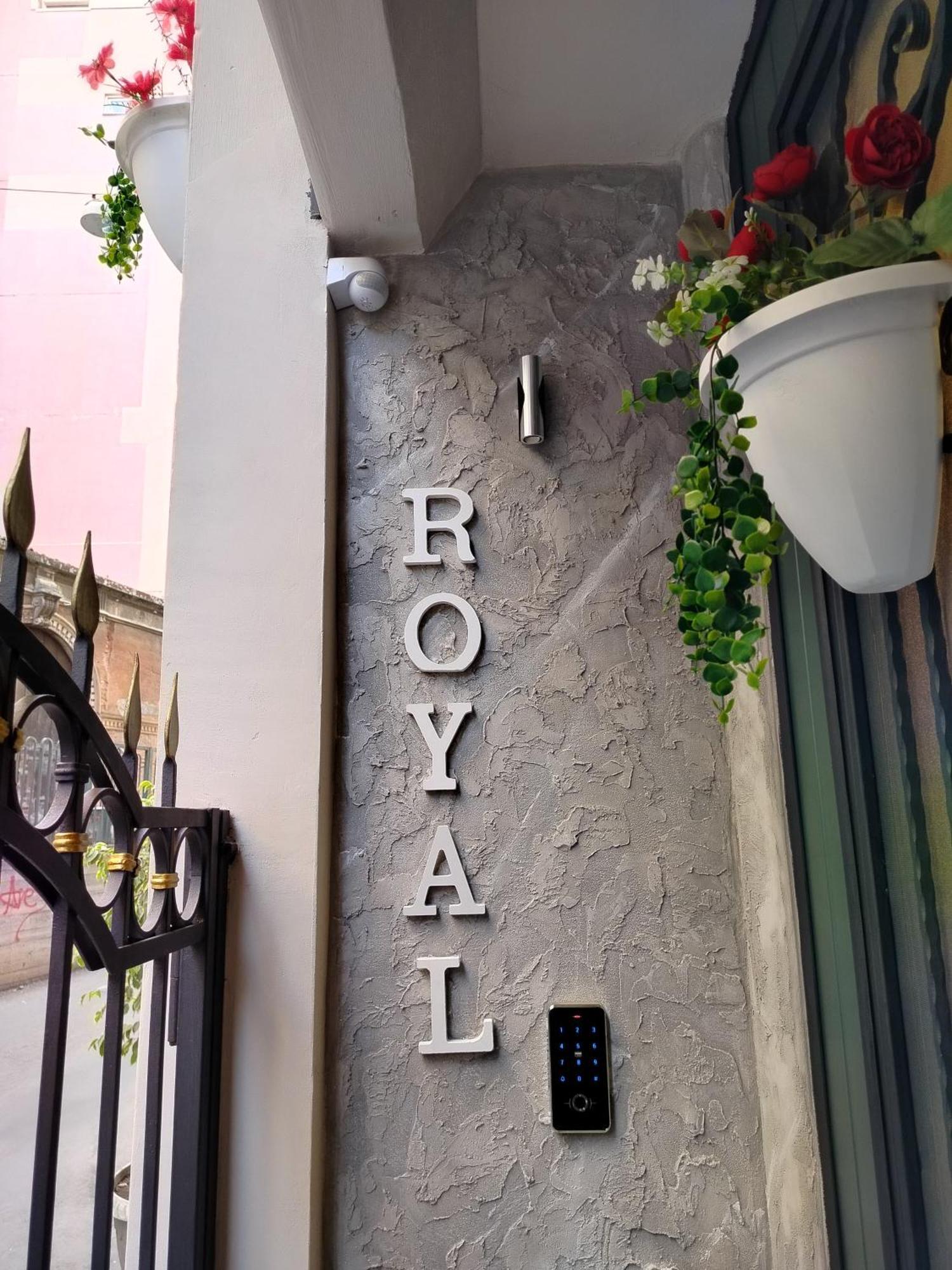Royal House Catania