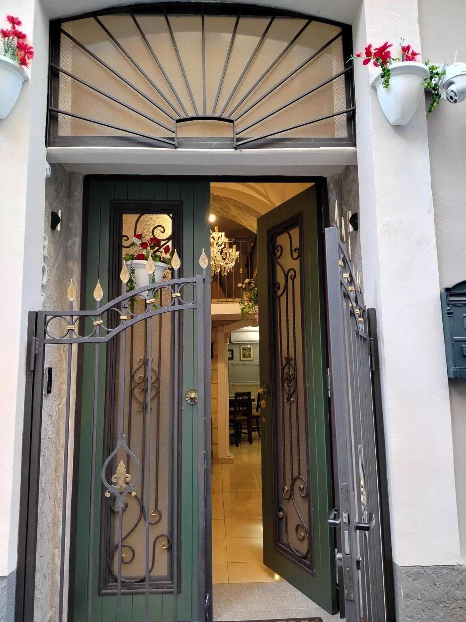 Royal House Appartamento Catania