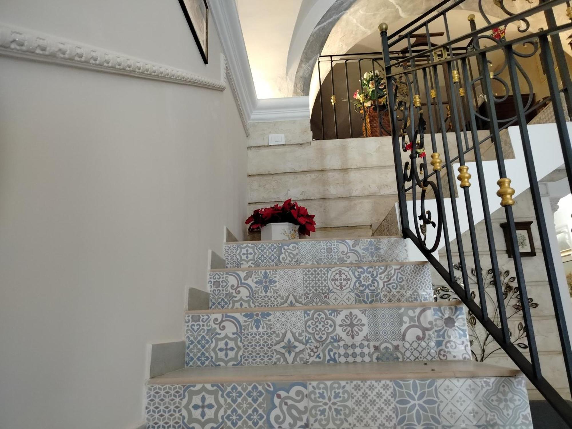 Royal House Appartamento *