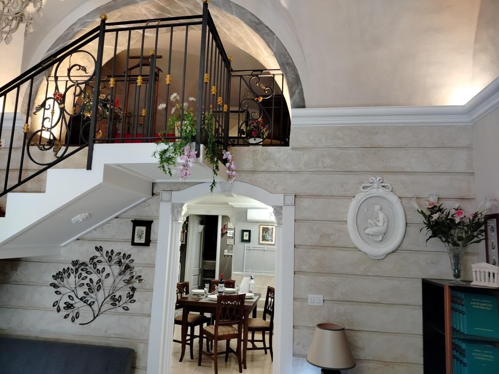 Appartamento Royal House Catania