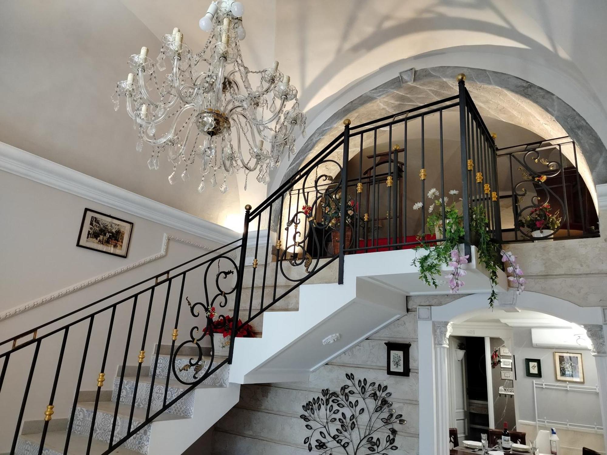 Royal House Appartamento *