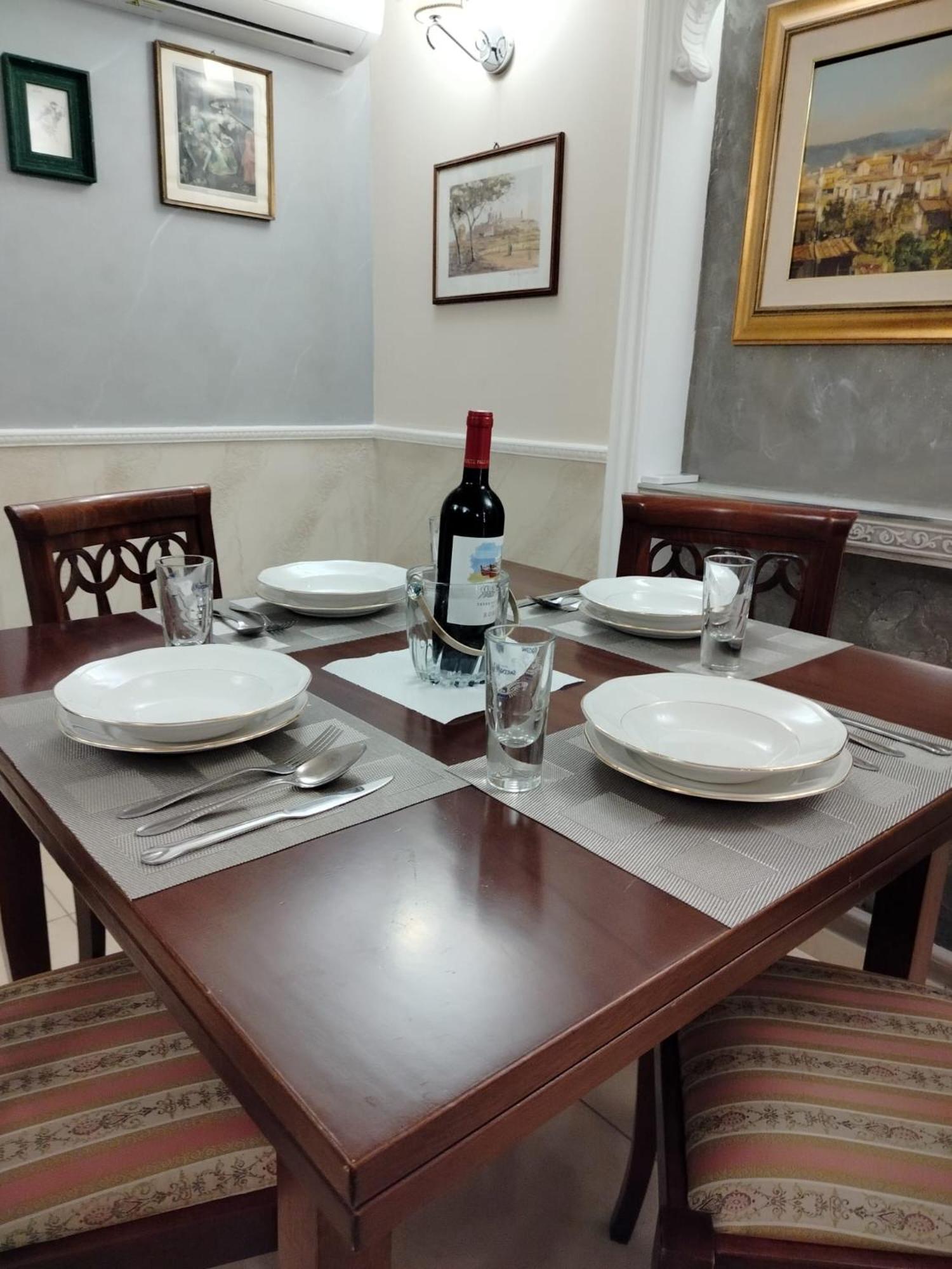 Appartamento Royal House