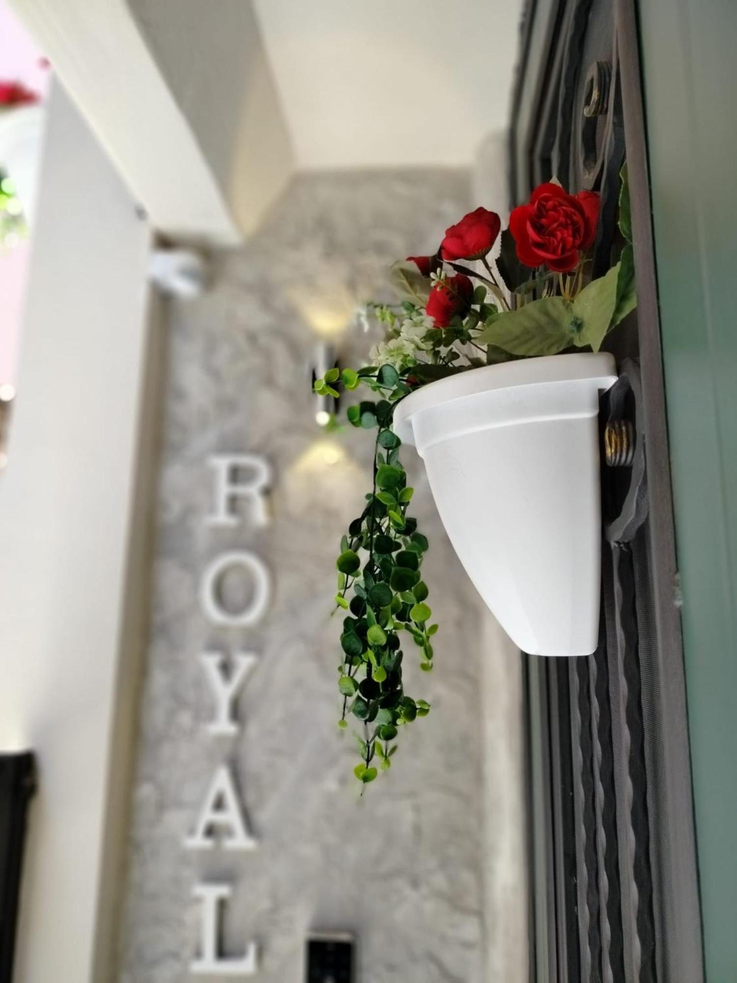 Royal House Appartamento Catania