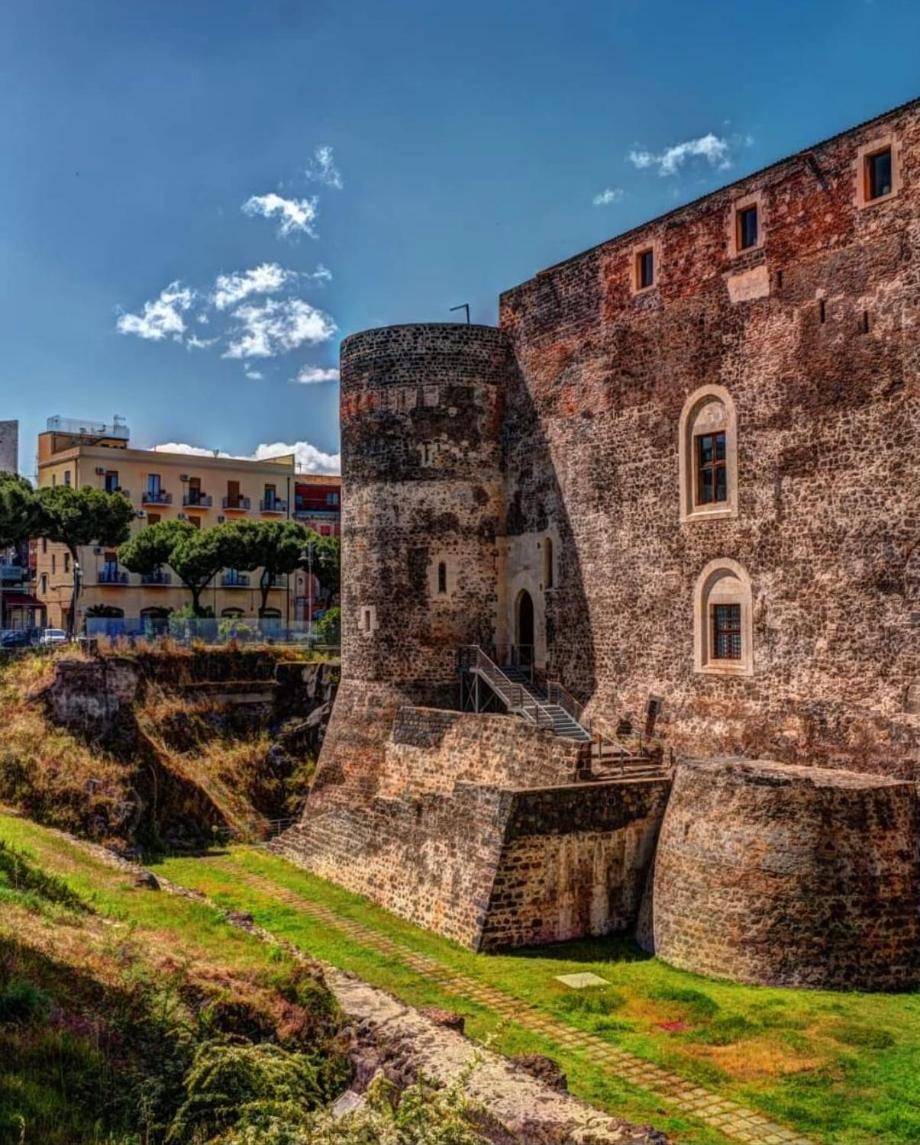 Royal House Appartamento Catania
